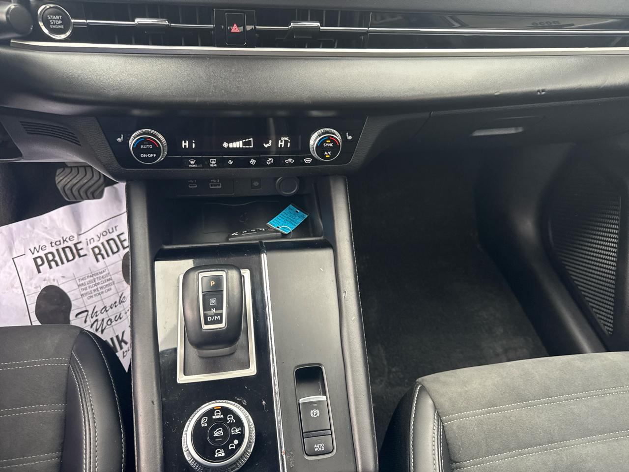 Mitsubishi Outlander SE 4WD 2024