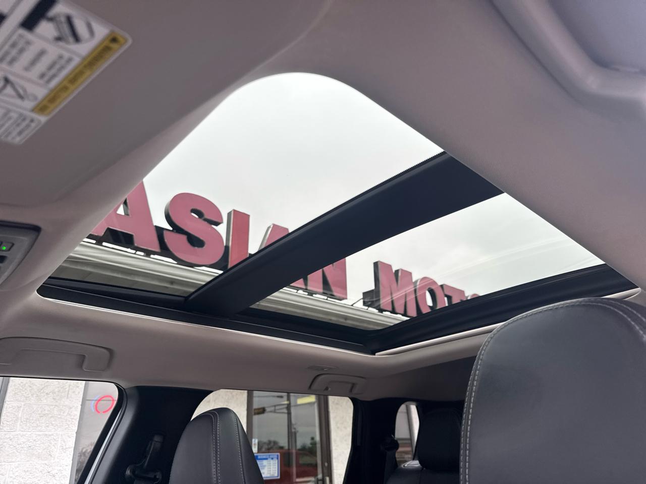 Mitsubishi Outlander SE 4WD 2024