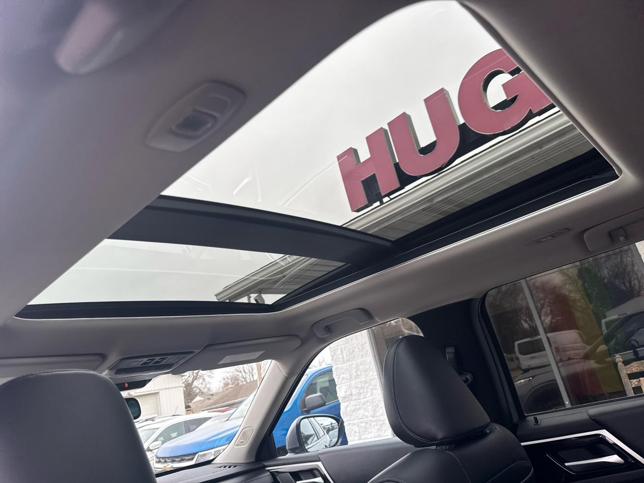 Mitsubishi Outlander SE 4WD 2024