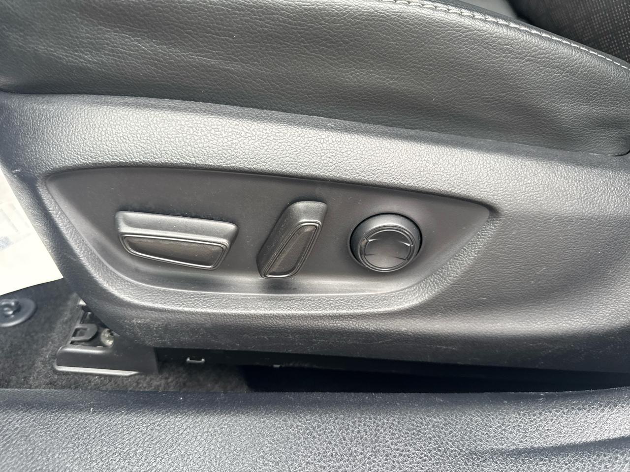 Toyota Camry XSE 2024