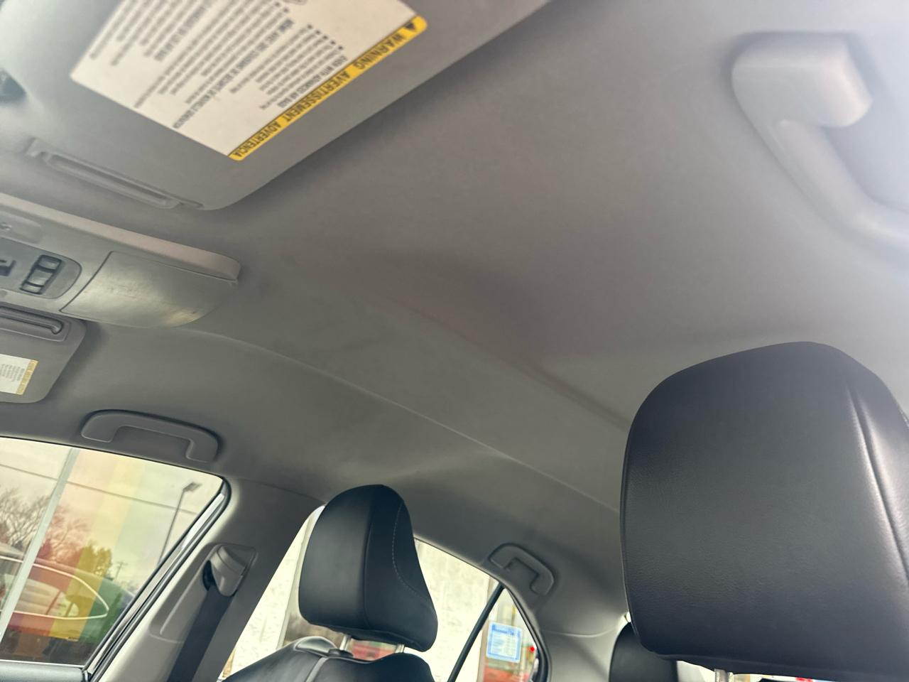 Toyota Camry XSE 2024