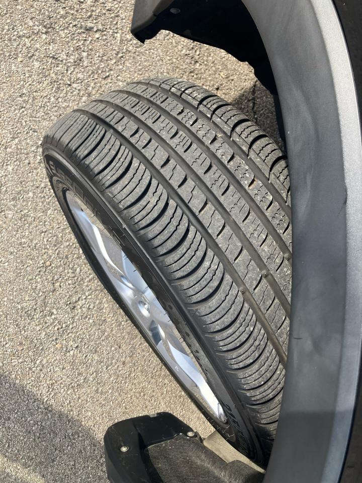 Honda HR-V EX 4WD CVT 2016