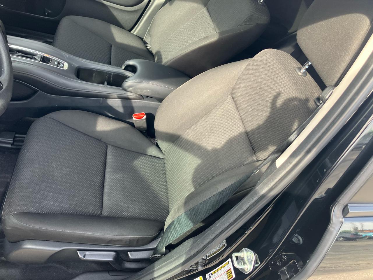 Honda HR-V EX 4WD CVT 2016