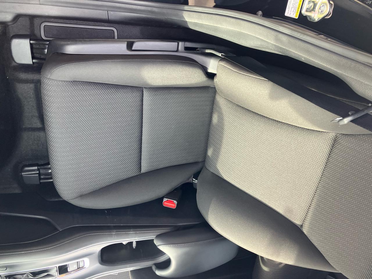 Honda HR-V EX 4WD CVT 2016