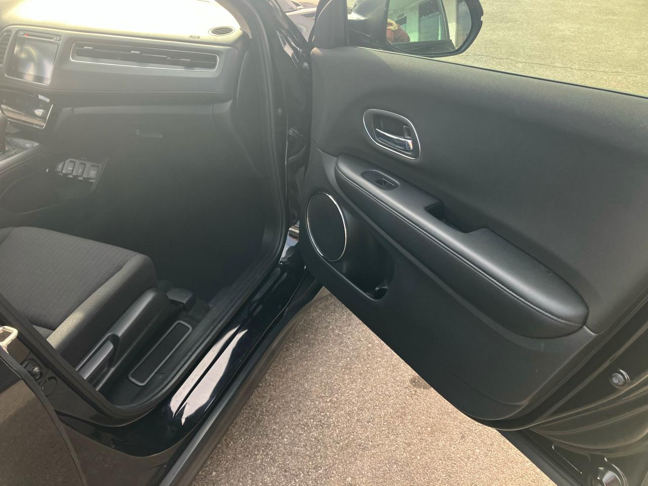 Honda HR-V EX 4WD CVT 2016