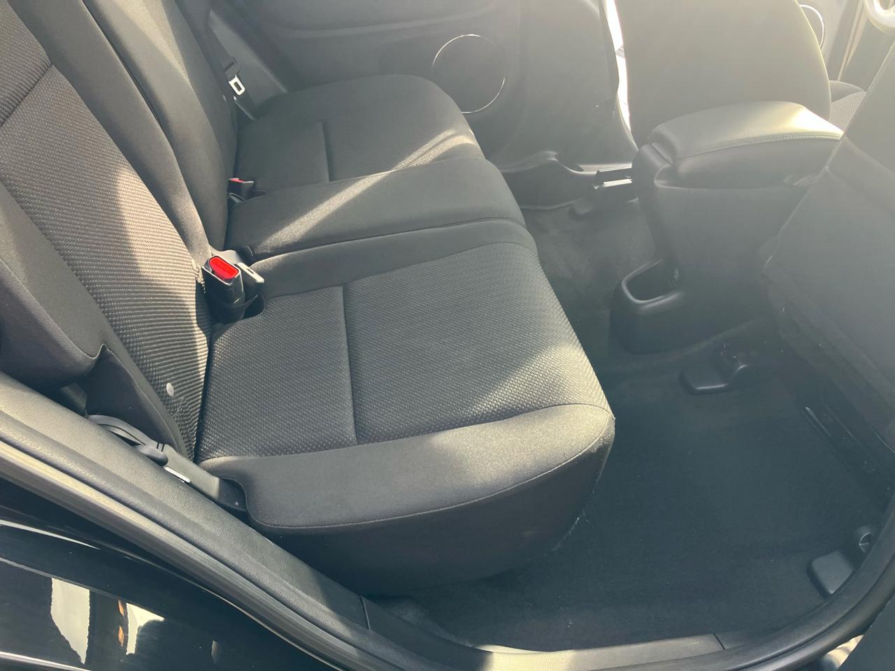 Honda HR-V EX 4WD CVT 2016