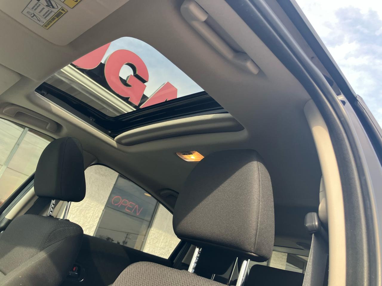 Honda HR-V EX 4WD CVT 2016