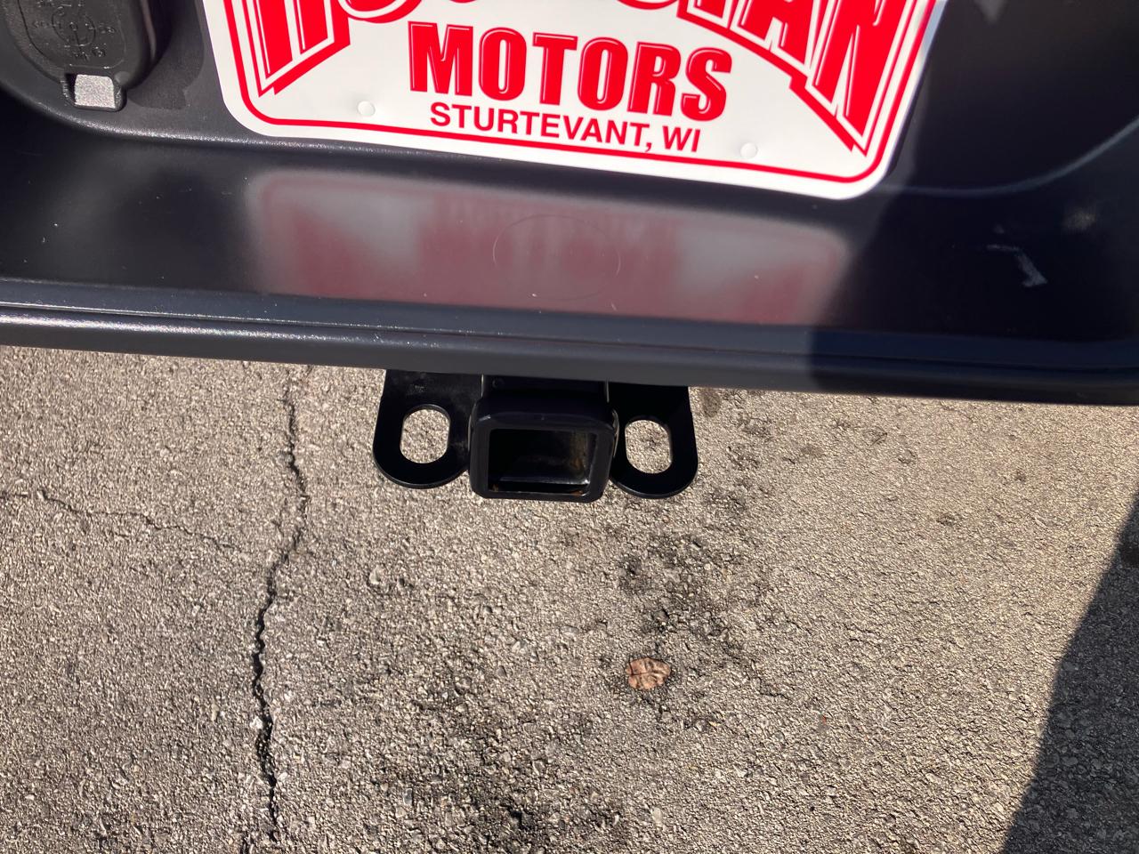 Jeep Gladiator Sport S 2020