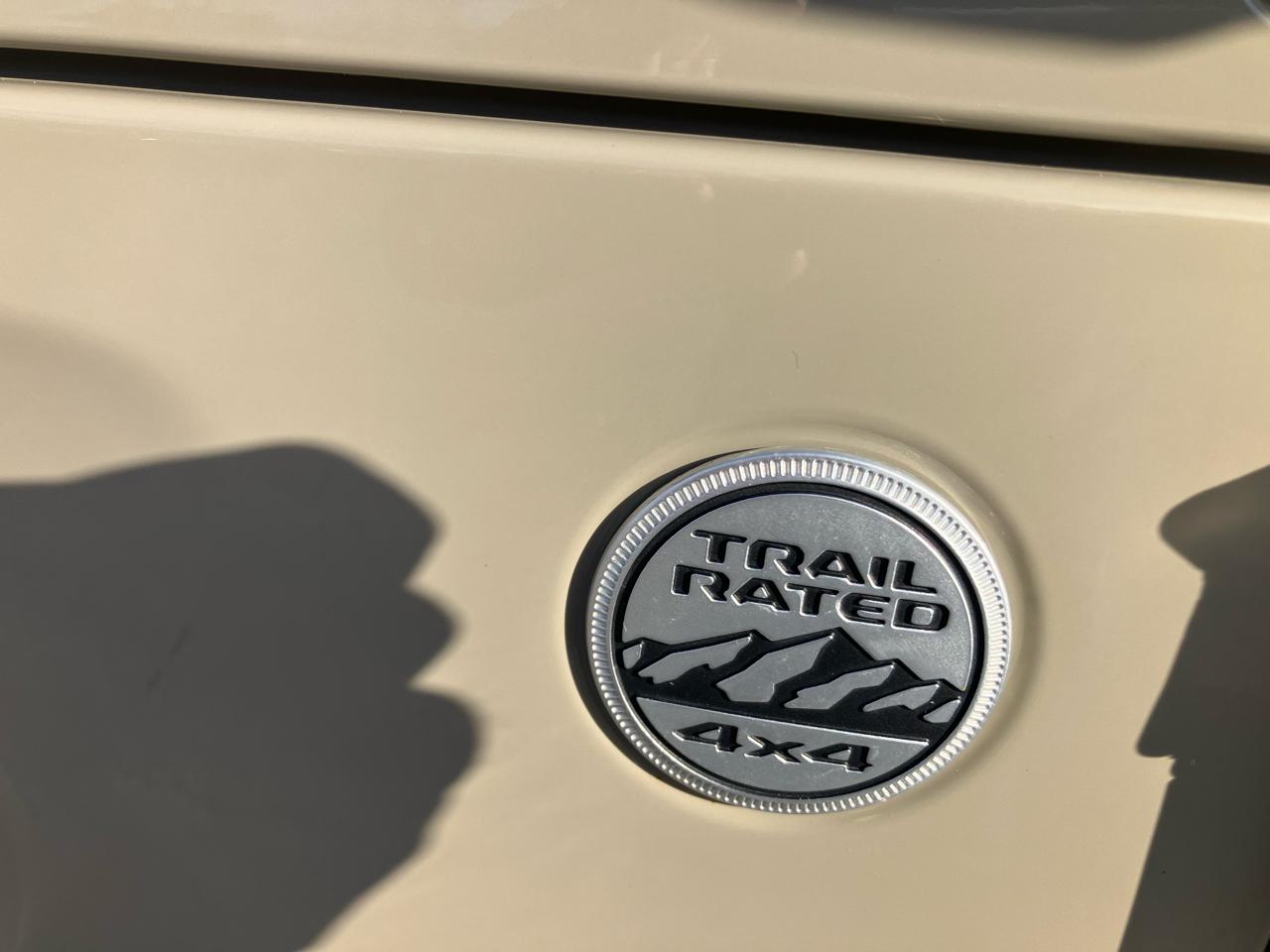 Jeep Gladiator Sport S 2020