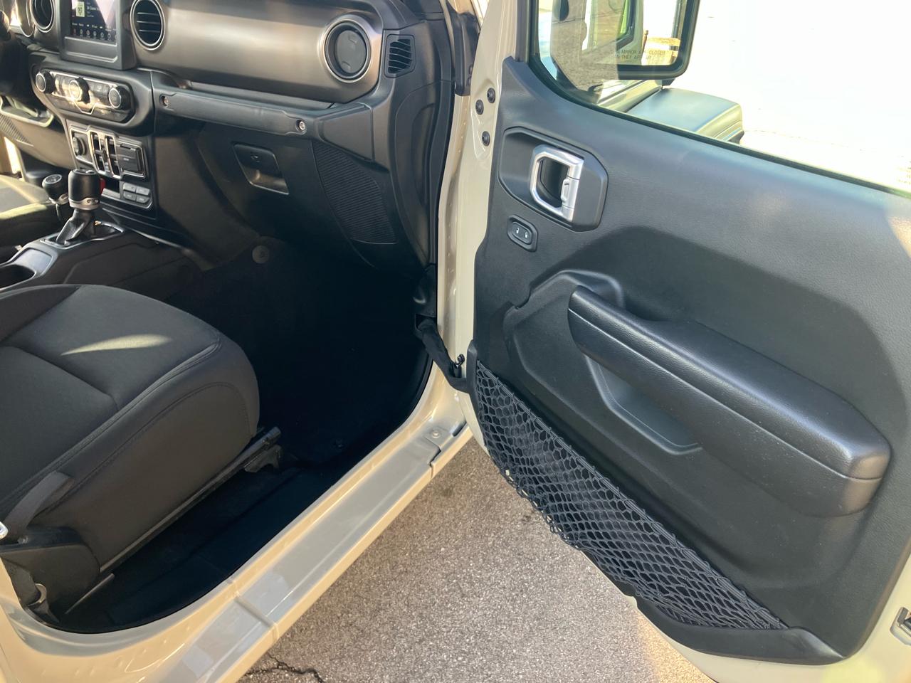 Jeep Gladiator Sport S 2020