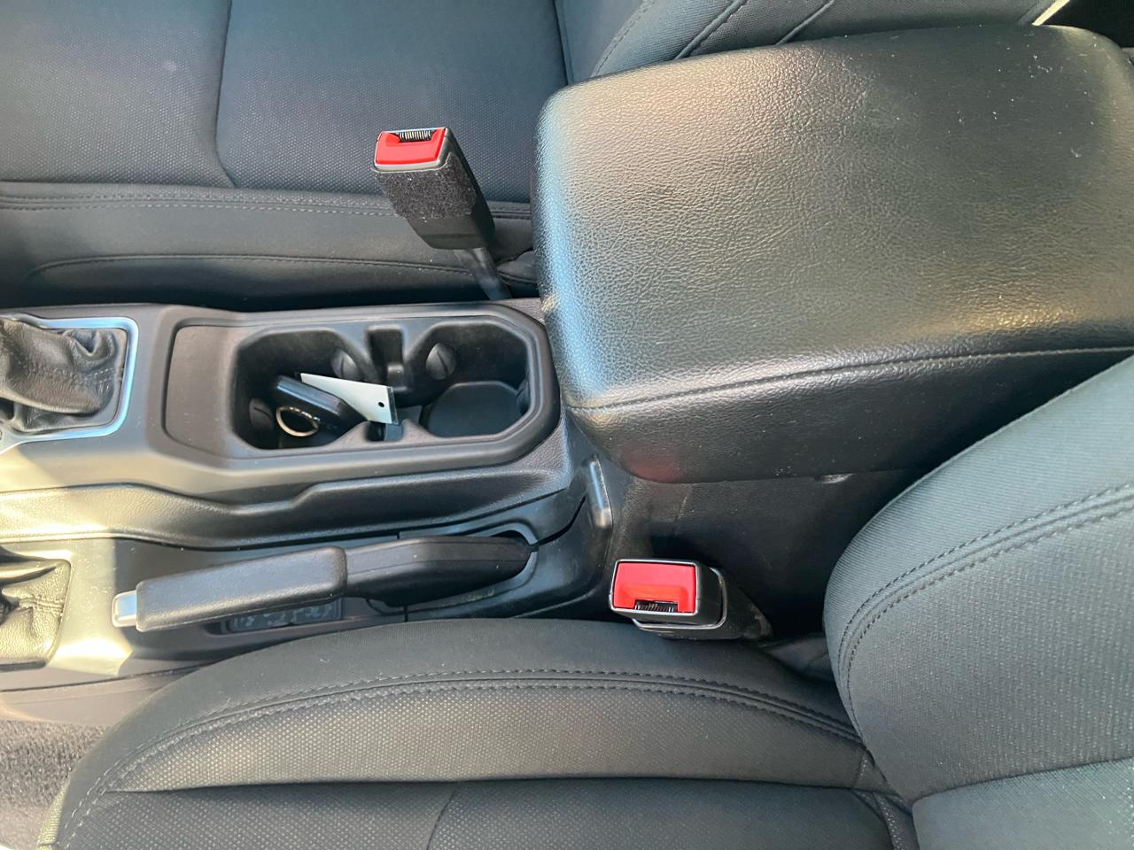 Jeep Gladiator Sport S 2020