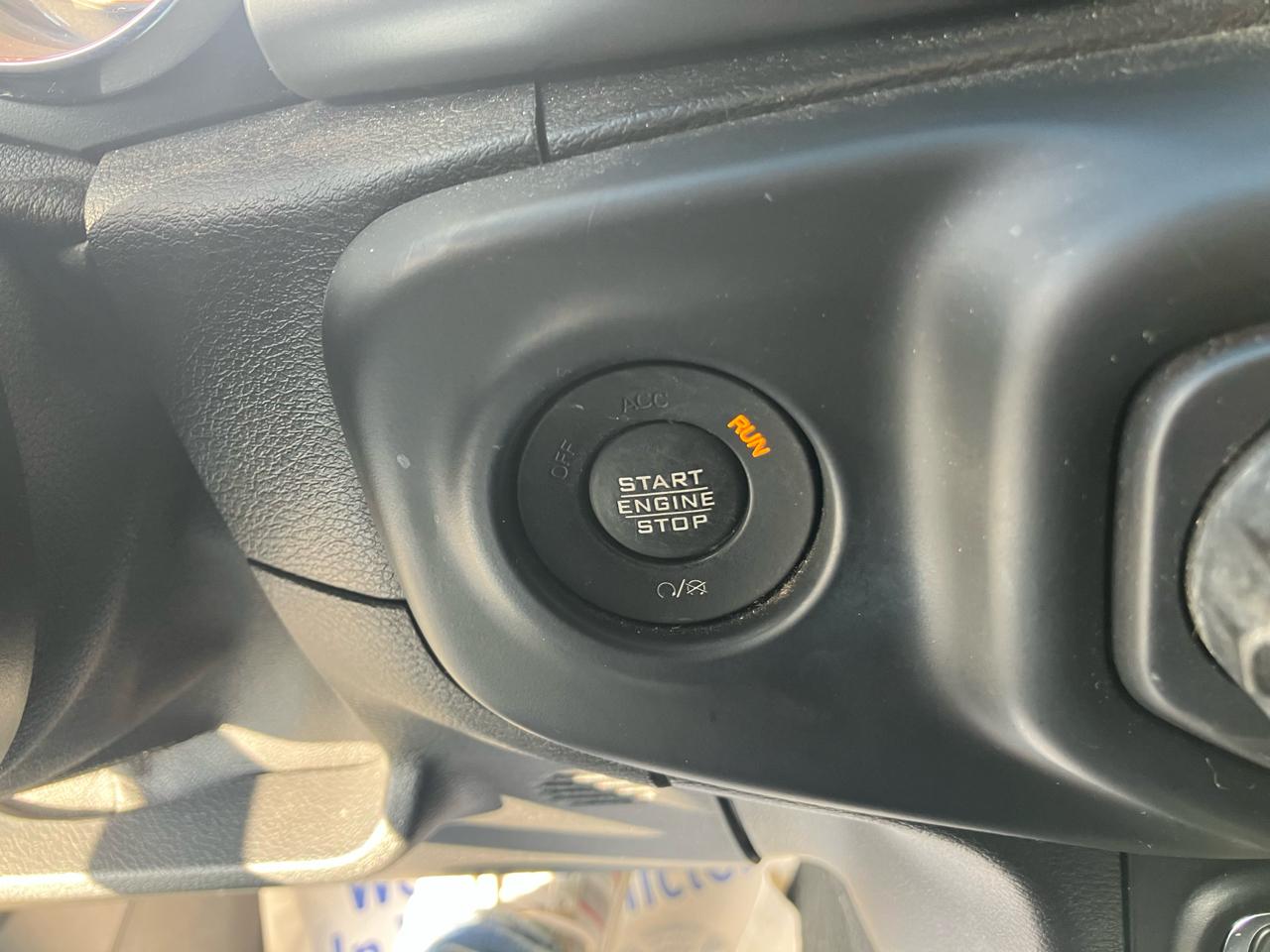 Jeep Gladiator Sport S 2020