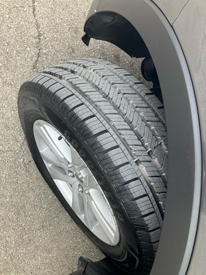 Ford Explorer XLT 4WD 2018