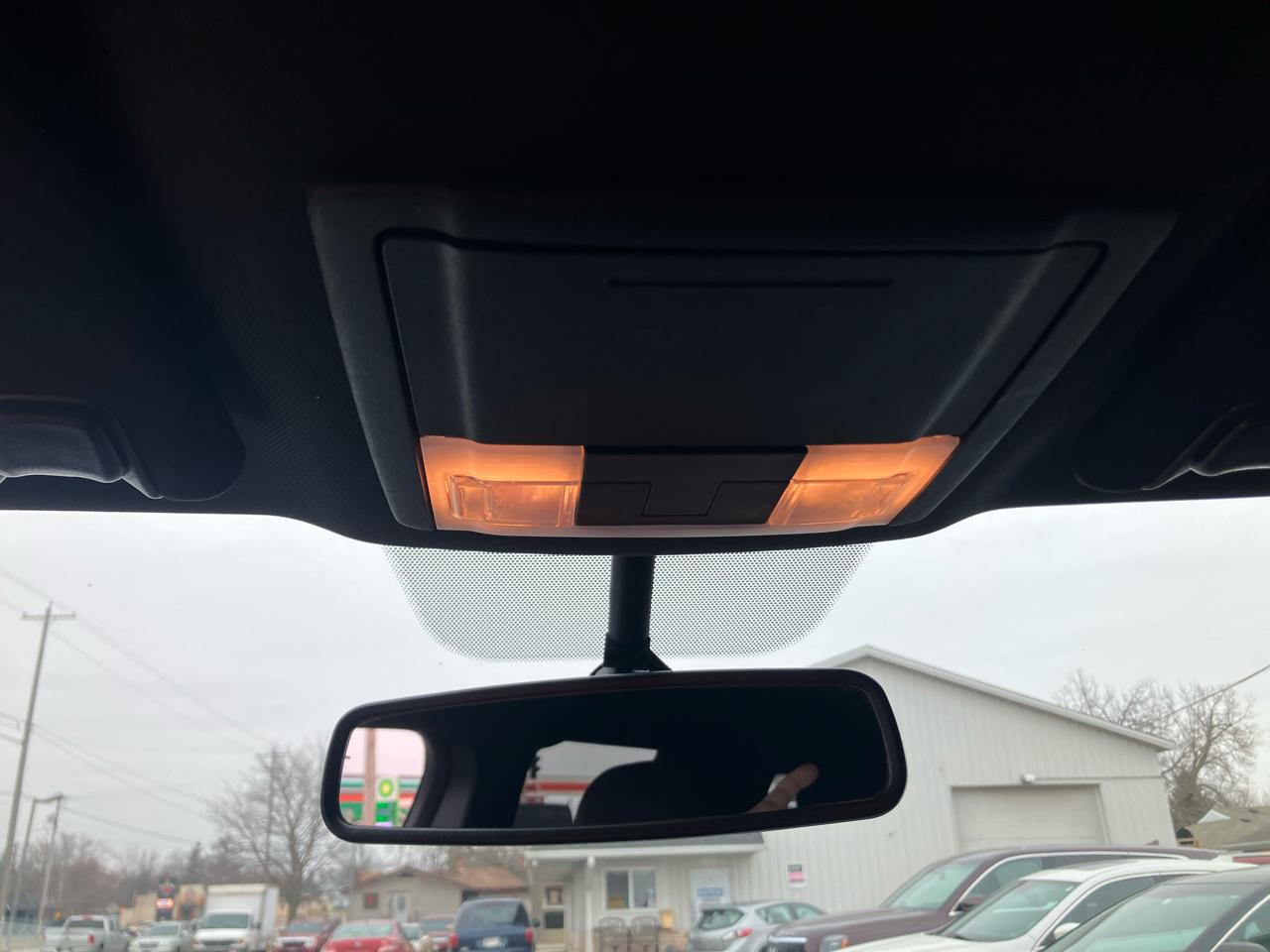 Ford Explorer XLT 4WD 2018