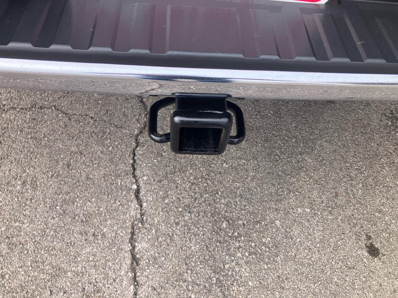 Chevrolet Colorado Work Truck Ext. Cab 2WD 2021