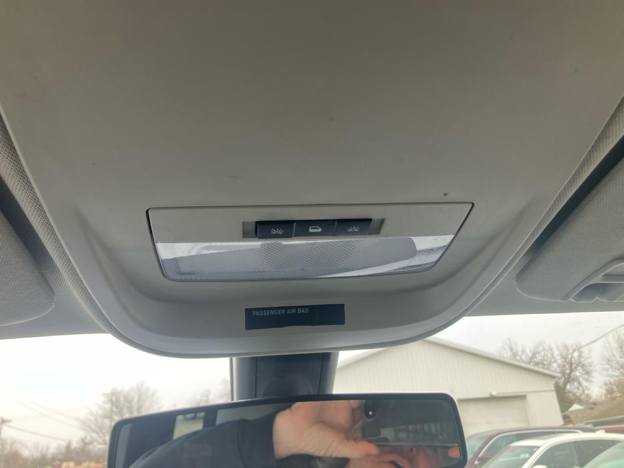 Chevrolet Colorado Work Truck Ext. Cab 2WD 2021