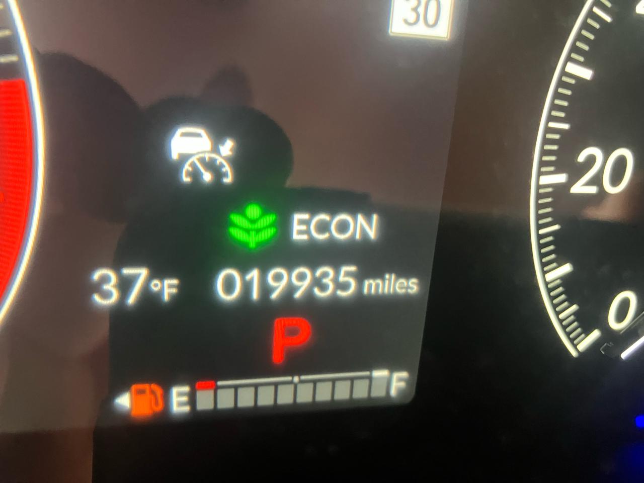 Honda CR-V EX-L AWD 2024