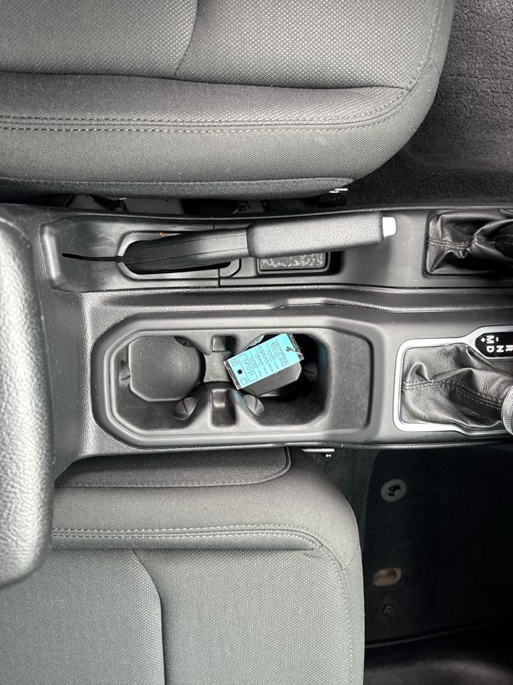 Jeep Wrangler Willys 2021