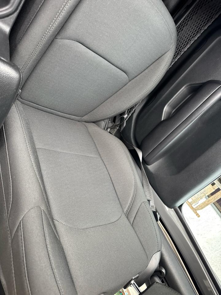 Jeep Wrangler Willys 2021