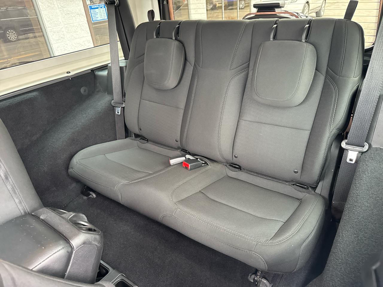 Jeep Wrangler Willys 2021