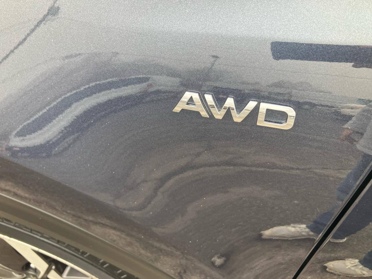 Kia Sportage S AWD 2020