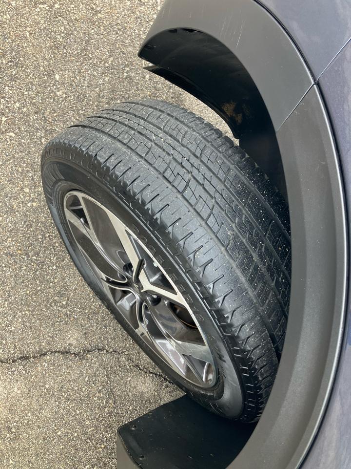 Kia Sportage S AWD 2020