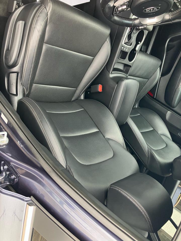 Kia Sportage S AWD 2020