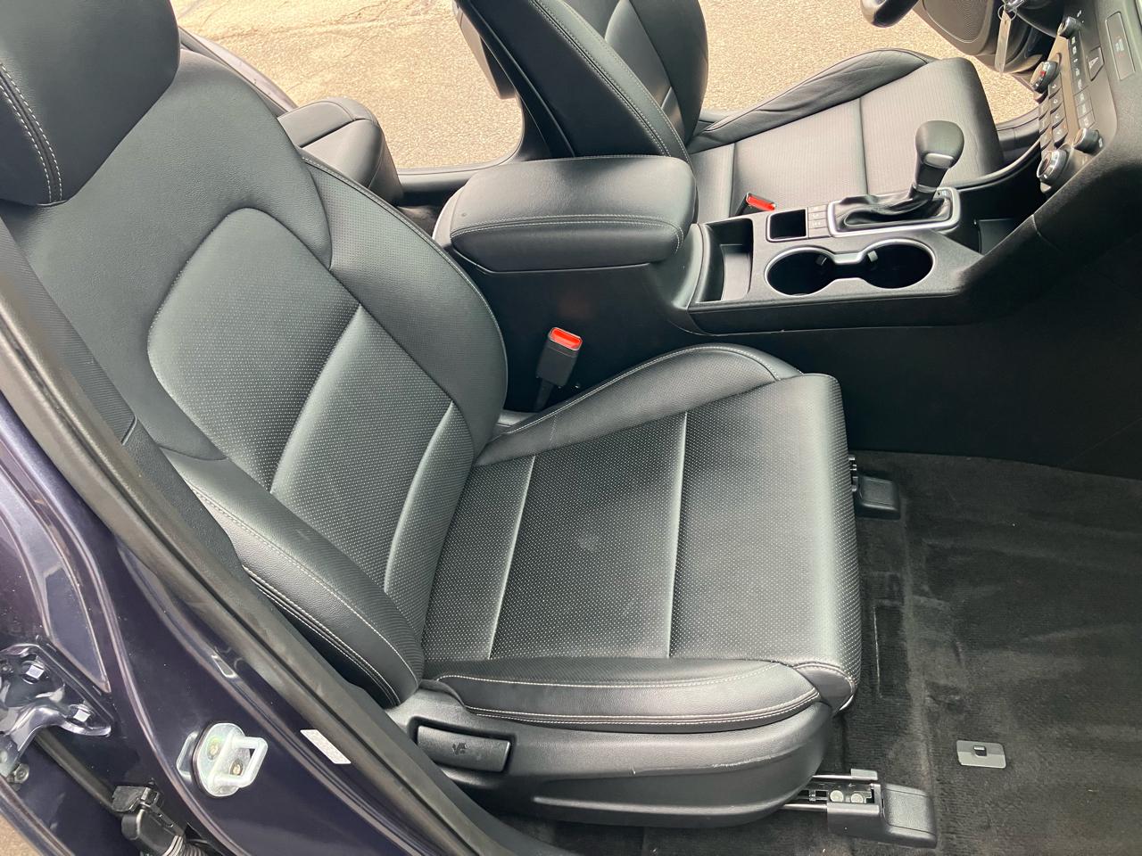 Kia Sportage S AWD 2020