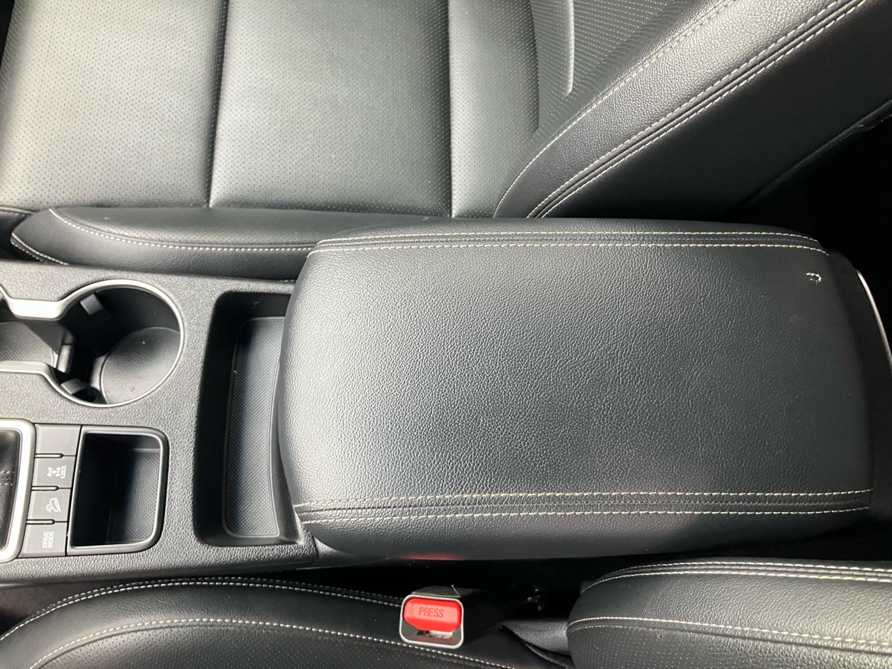 Kia Sportage S AWD 2020