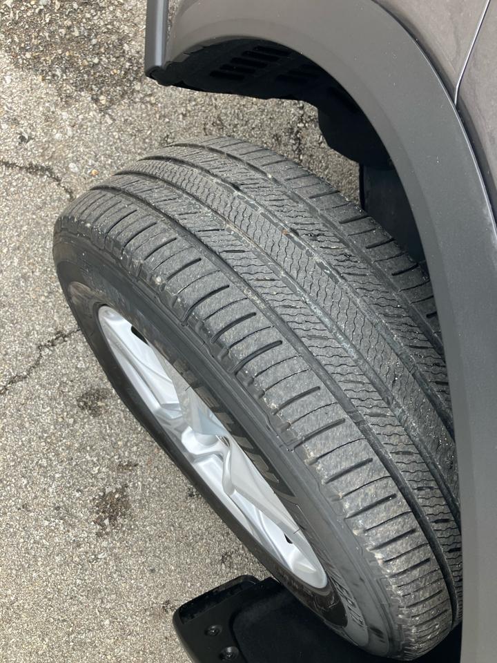 Toyota Highlander LE 2023