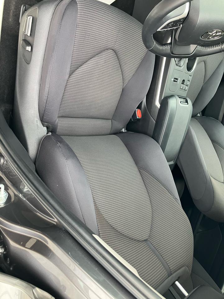 Toyota Highlander LE 2023