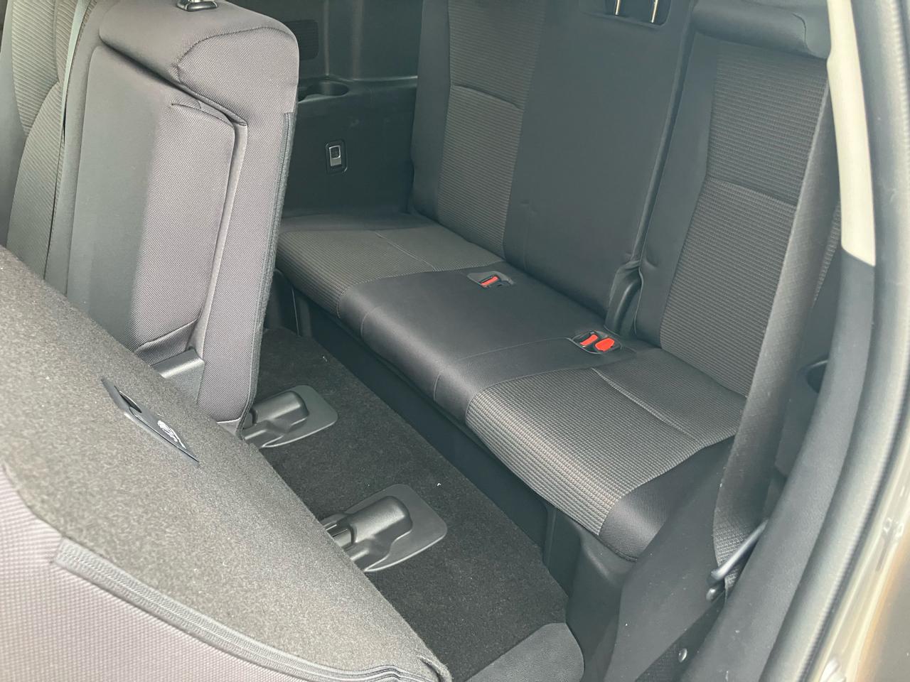 Toyota Highlander LE 2023