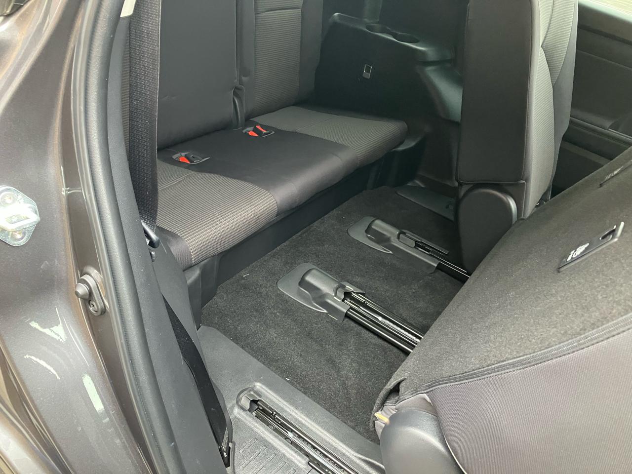 Toyota Highlander LE 2023