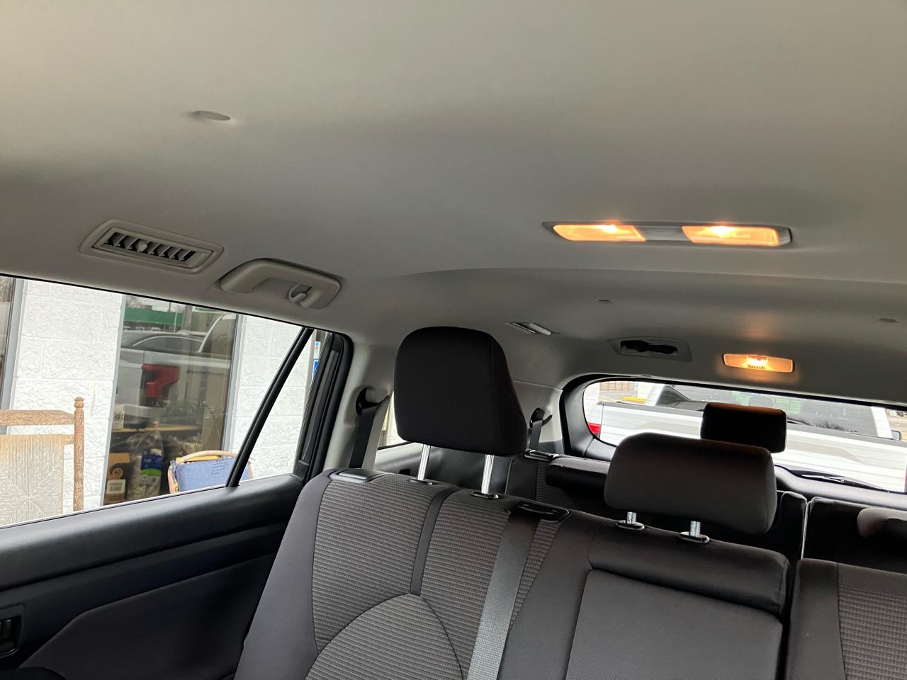 Toyota Highlander LE 2023