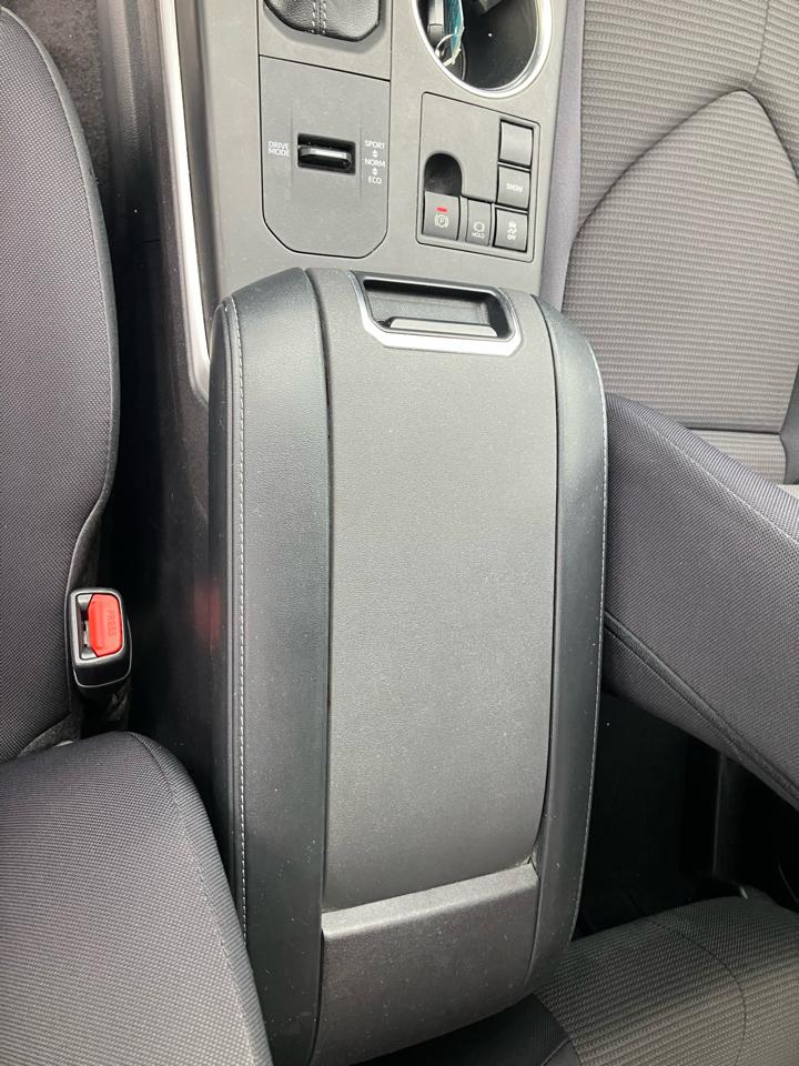 Toyota Highlander LE 2023