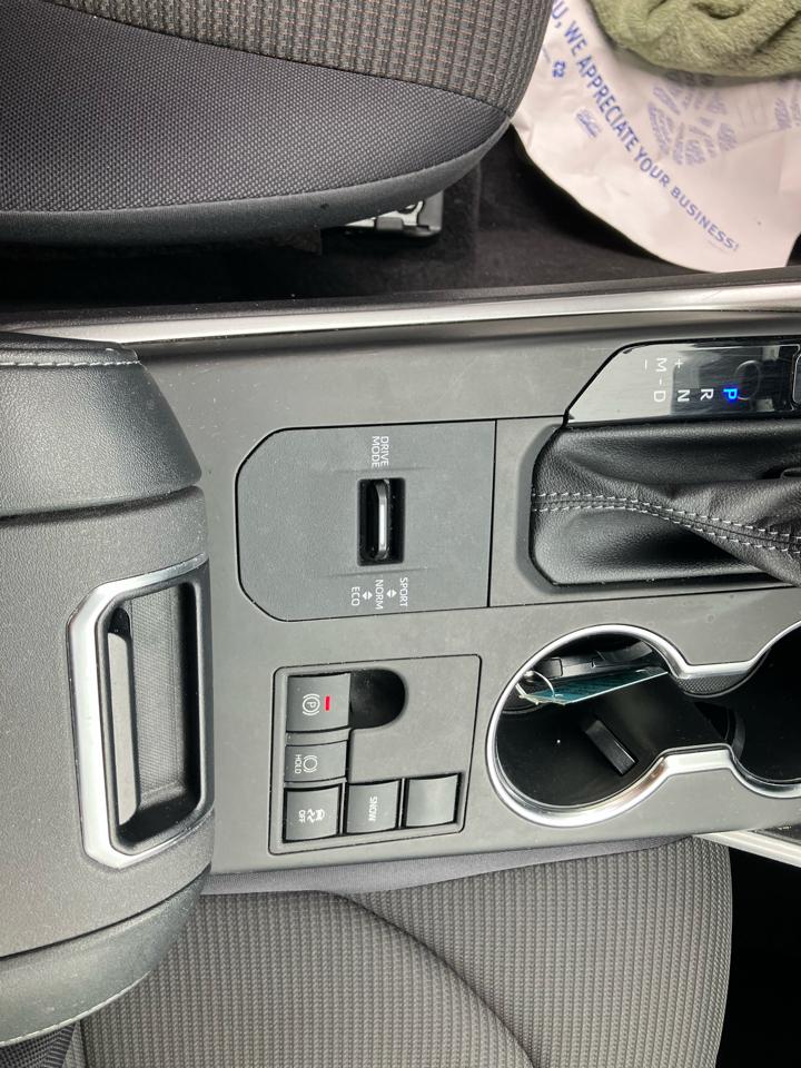 Toyota Highlander LE 2023