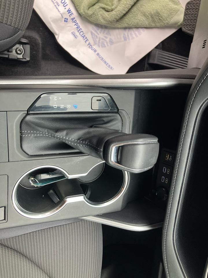 Toyota Highlander LE 2023