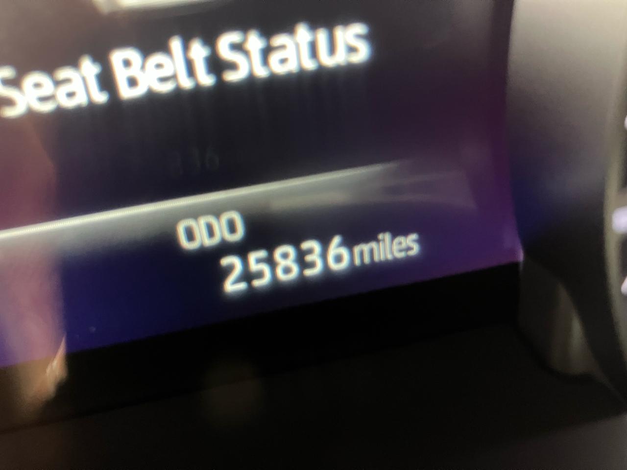 Toyota Highlander LE 2023