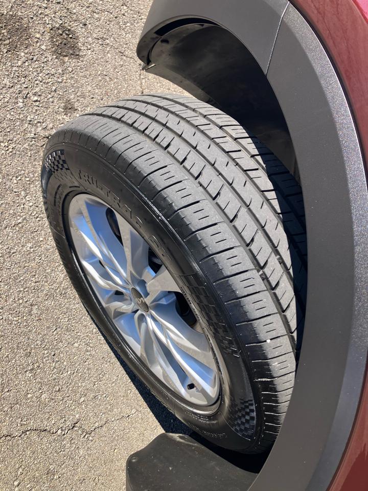 Kia Telluride LX AWD 2022