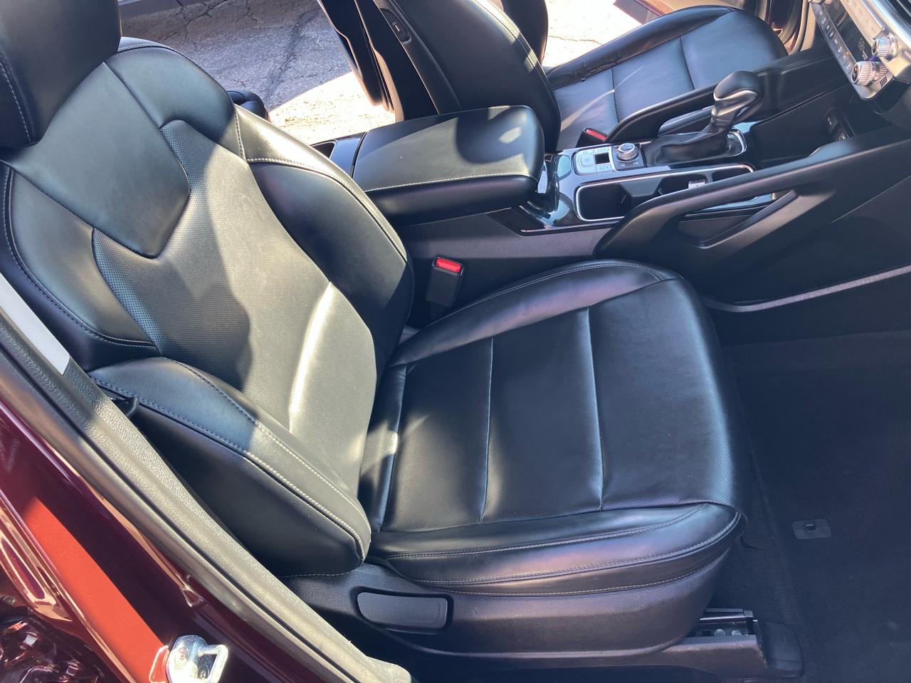 Kia Telluride LX AWD 2022