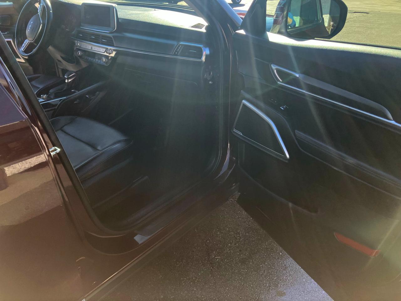 Kia Telluride LX AWD 2022