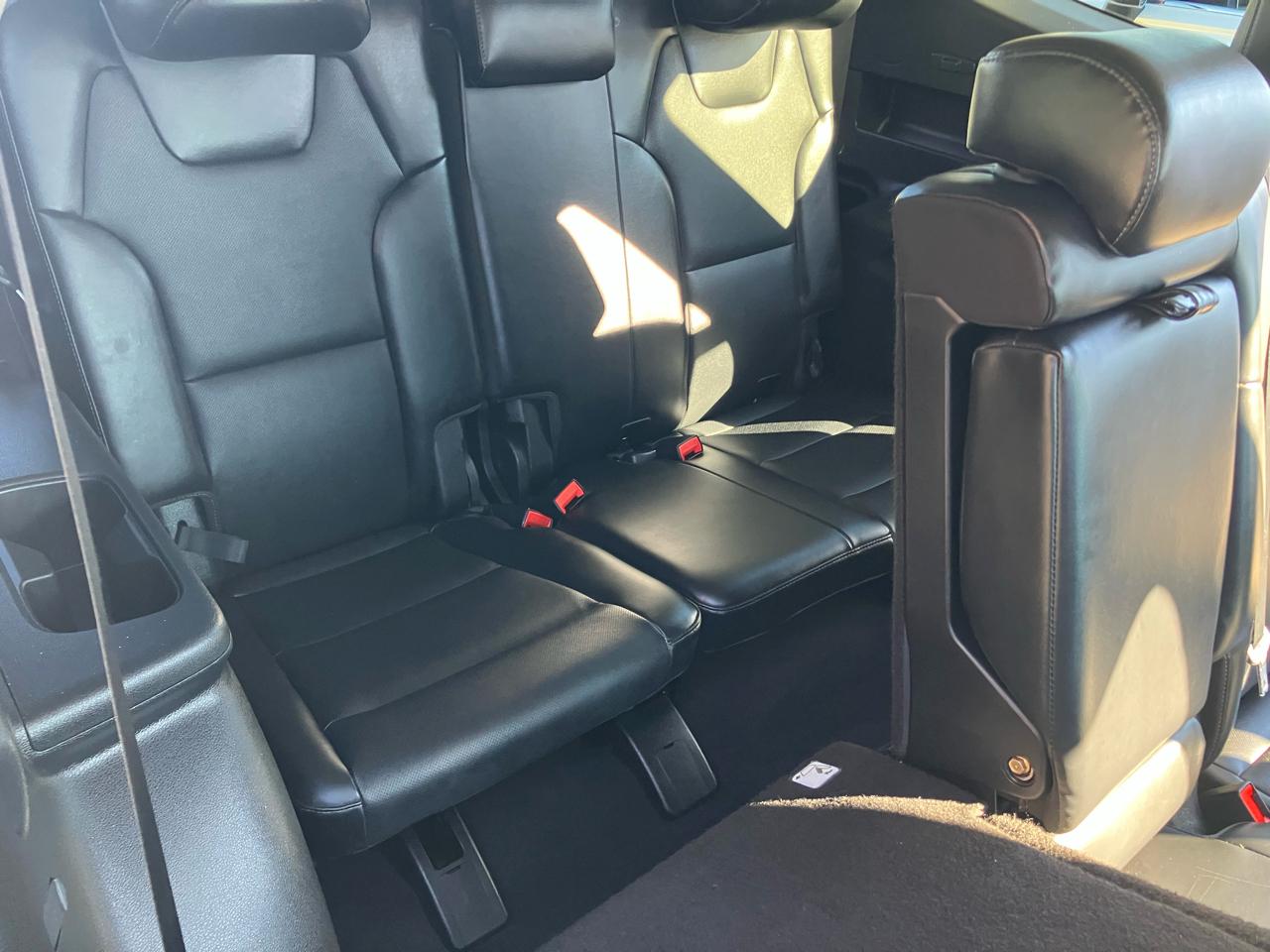 Kia Telluride LX AWD 2022