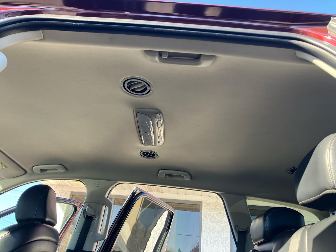 Kia Telluride LX AWD 2022