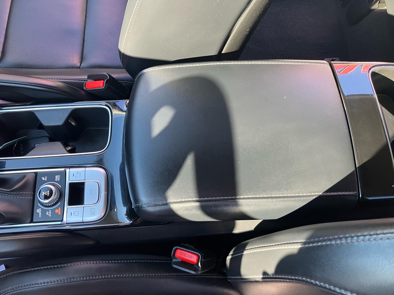 Kia Telluride LX AWD 2022