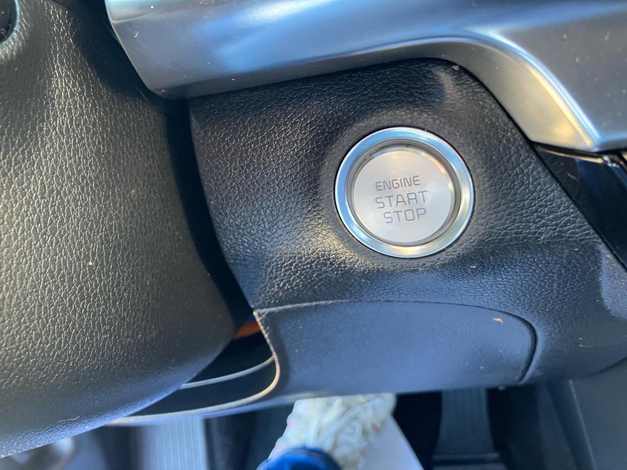 Kia Telluride LX AWD 2022