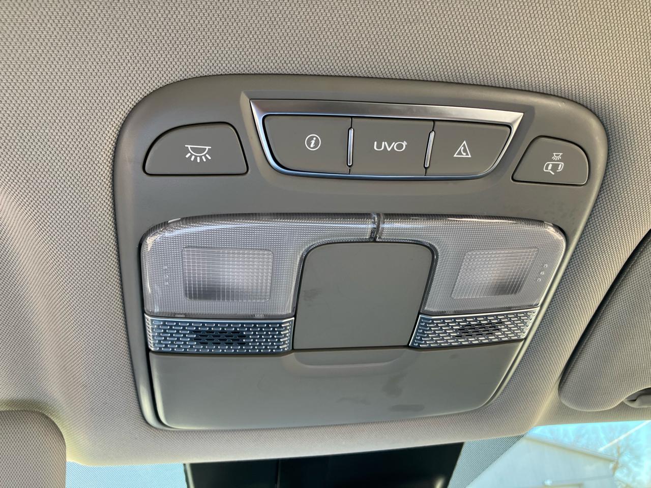 Kia Telluride LX AWD 2022