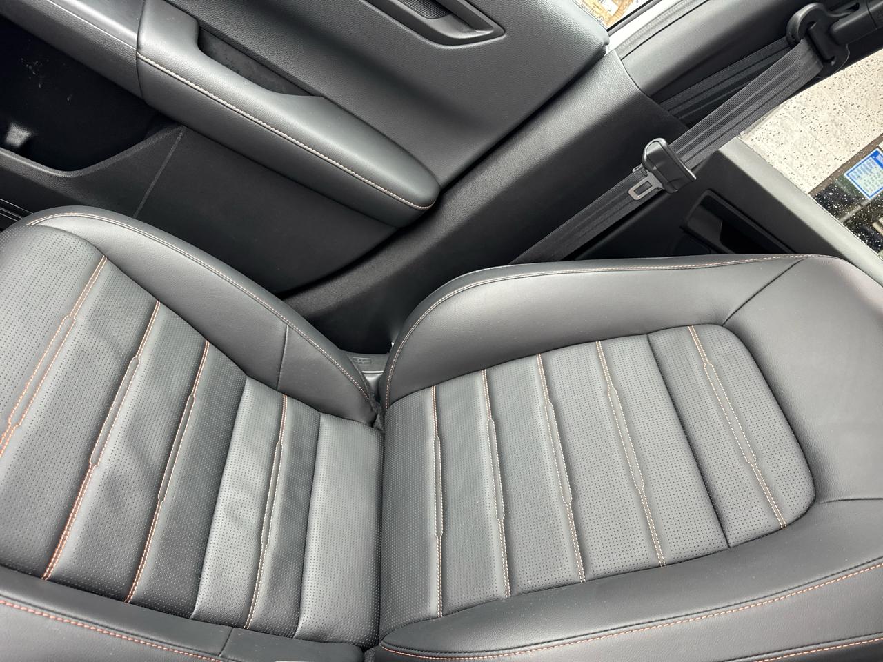 Honda CR-V Hybrid Sport-L AWD 2025