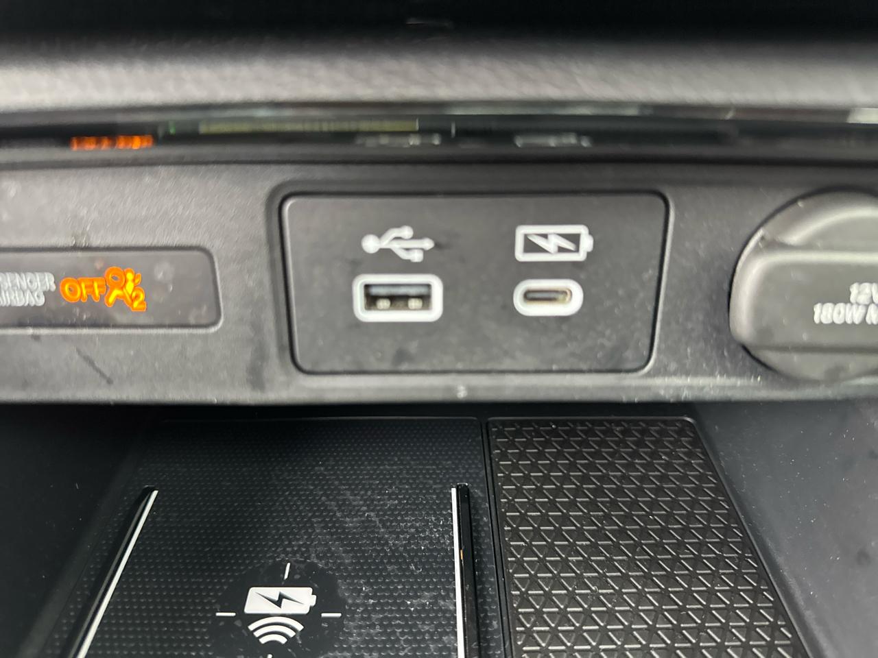 Honda CR-V Hybrid Sport-L AWD 2025