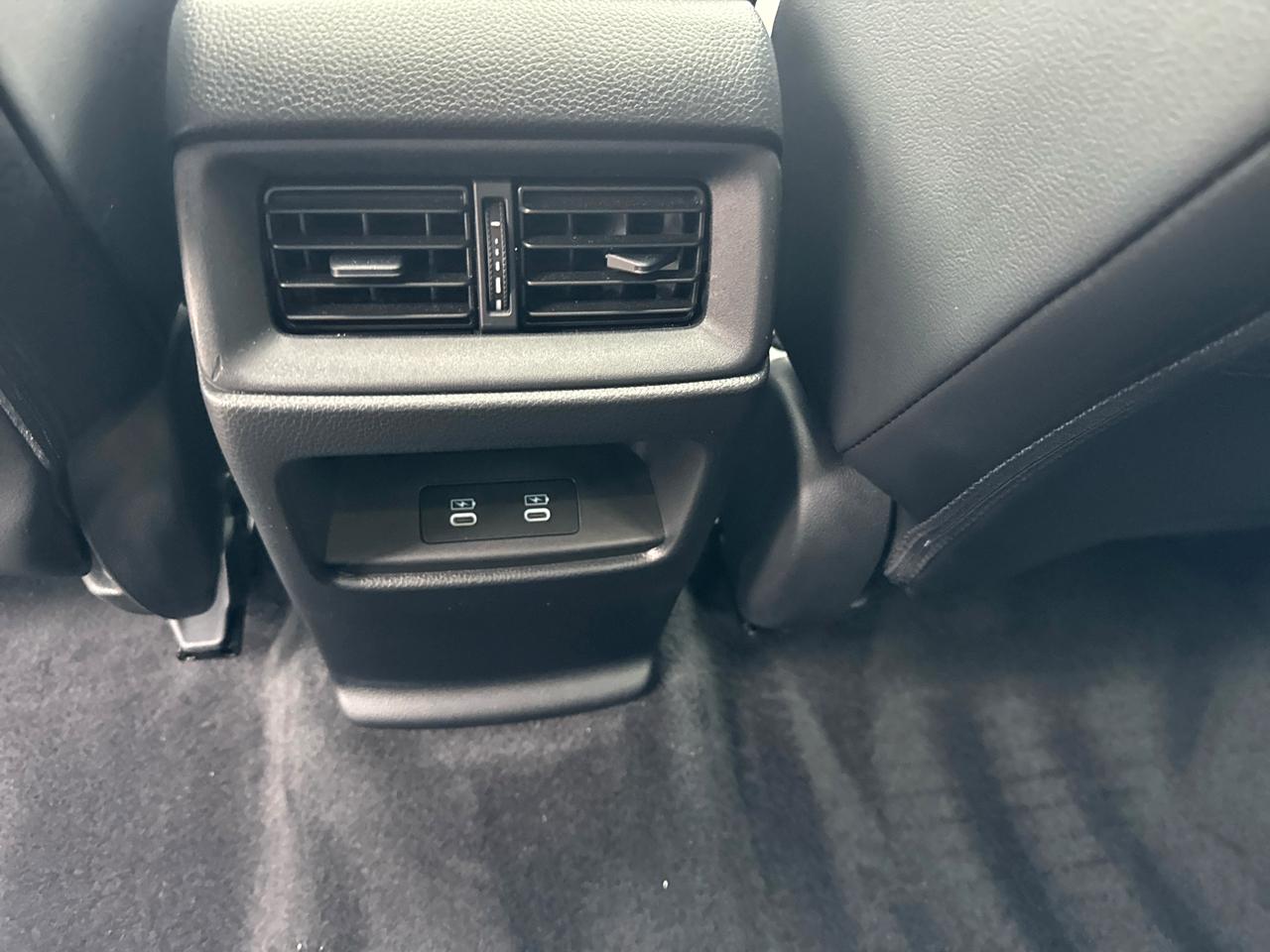 Honda CR-V Hybrid Sport-L AWD 2025