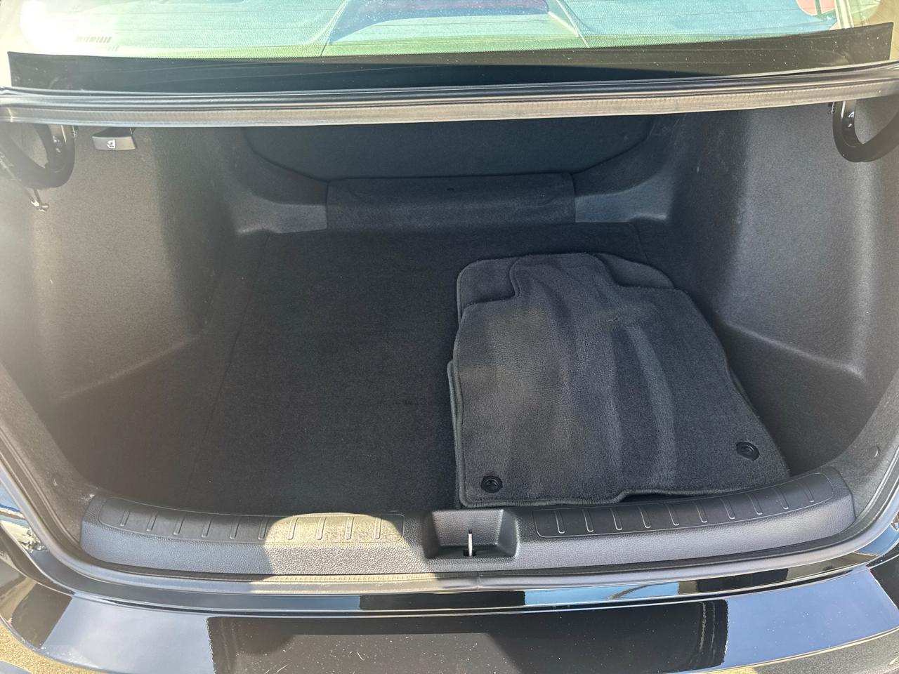 Honda Civic Sport 2023